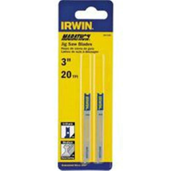 Irwin Jigsaw Bld 3'' 20Tpi Bi-Mtl 3071320 8362618